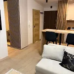Apartament Perła Park Bystra (Bielsko)