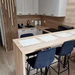 Apartament Perła Park Bystra (Bielsko)