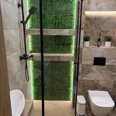 Perla Park Apartman