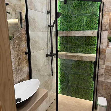Perla Park Apartman