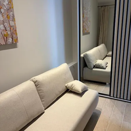 Perla Park Apartman *