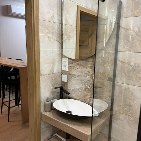 Perla Park * Bystra (Bielsko)