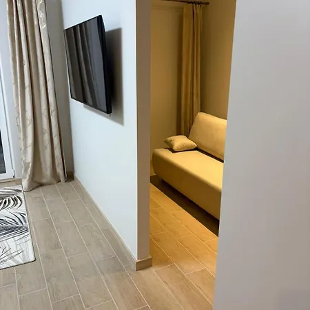 Perla Park Apartman