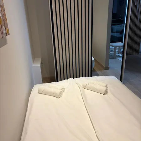 Apartman Perla Park Bystra
