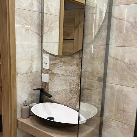 Perla Park Apartman