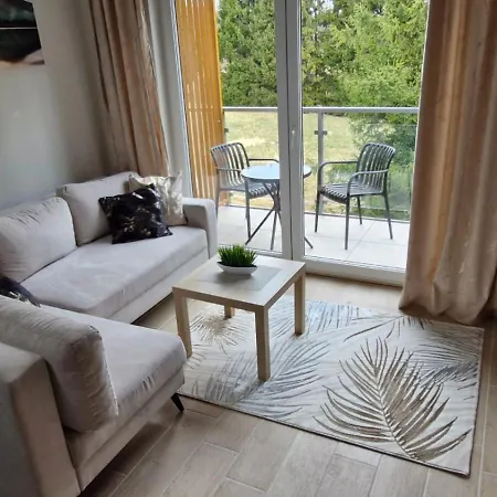 Perla Park Apartmán