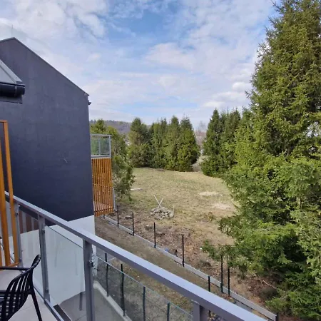 Perla Park Apartmán