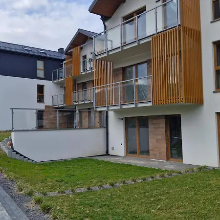 Perla Park Apartmán