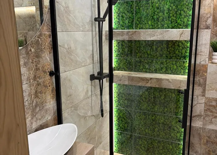 Perla Park Apartmán