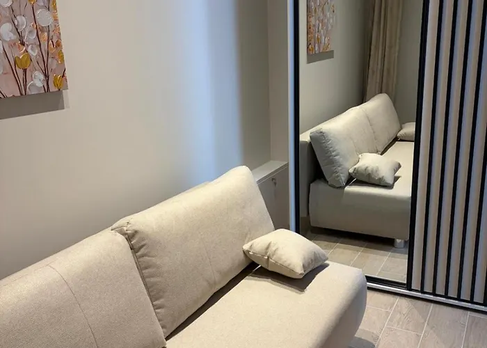 Perla Park Apartmán *