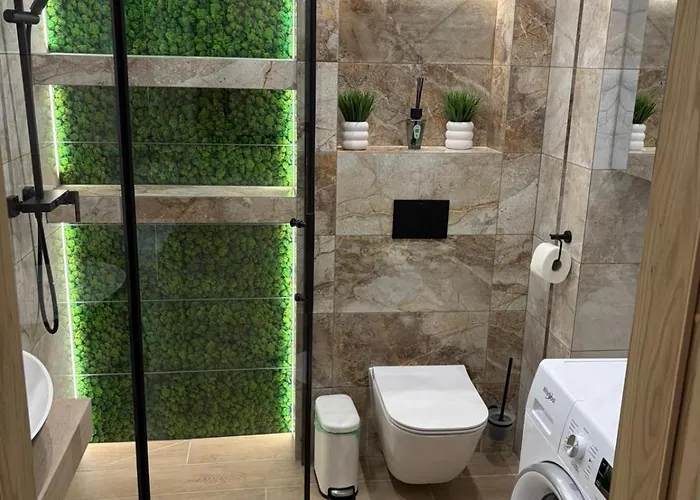 Perla Park * Bystra (Bielsko)