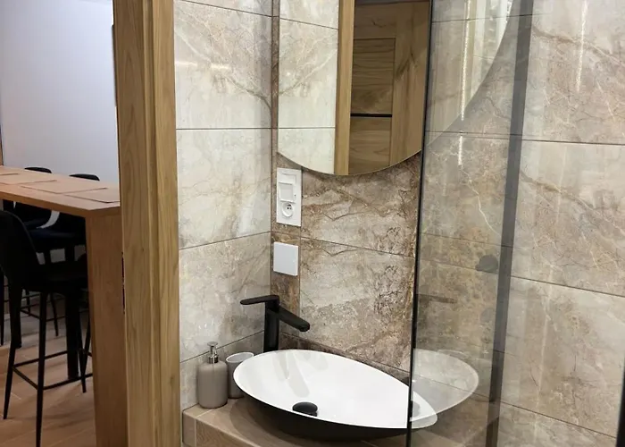 Perla Park * Bystra (Bielsko)