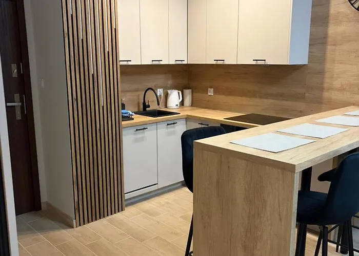 Perla Park Bystra (Bielsko)