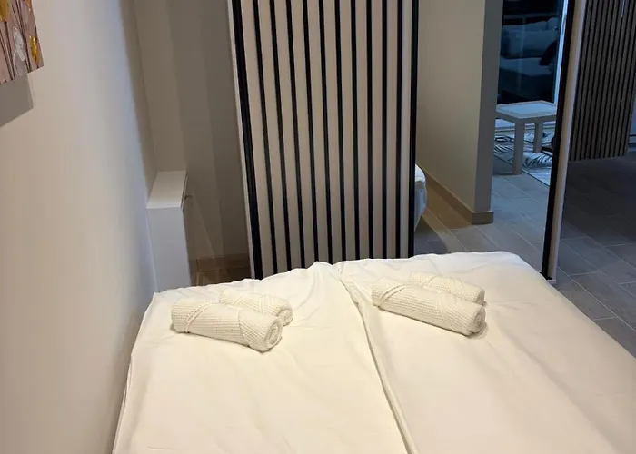 Apartmán Perla Park Bystra (Bielsko)