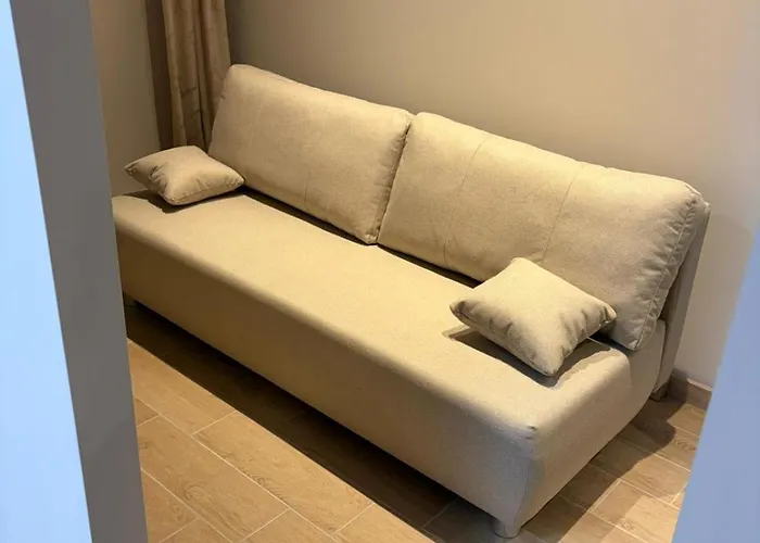 Perla Park * Bystra (Bielsko)