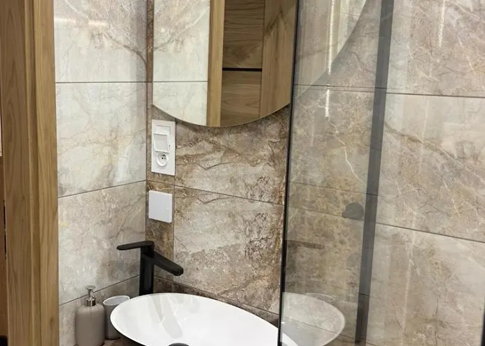 Perla Park Apartmán