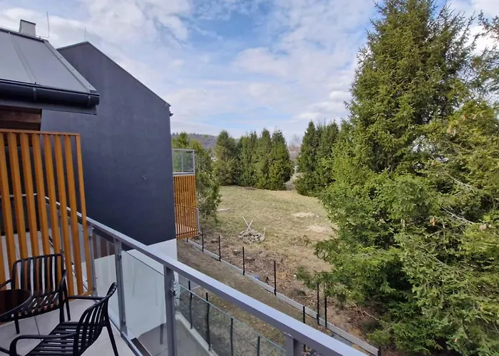 Perla Park Apartmán